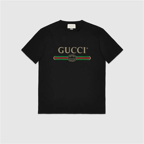 gucci brand shirt price|genuine gucci t shirts.